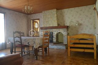  Maison � vendre 3 pi�ces 102 m�