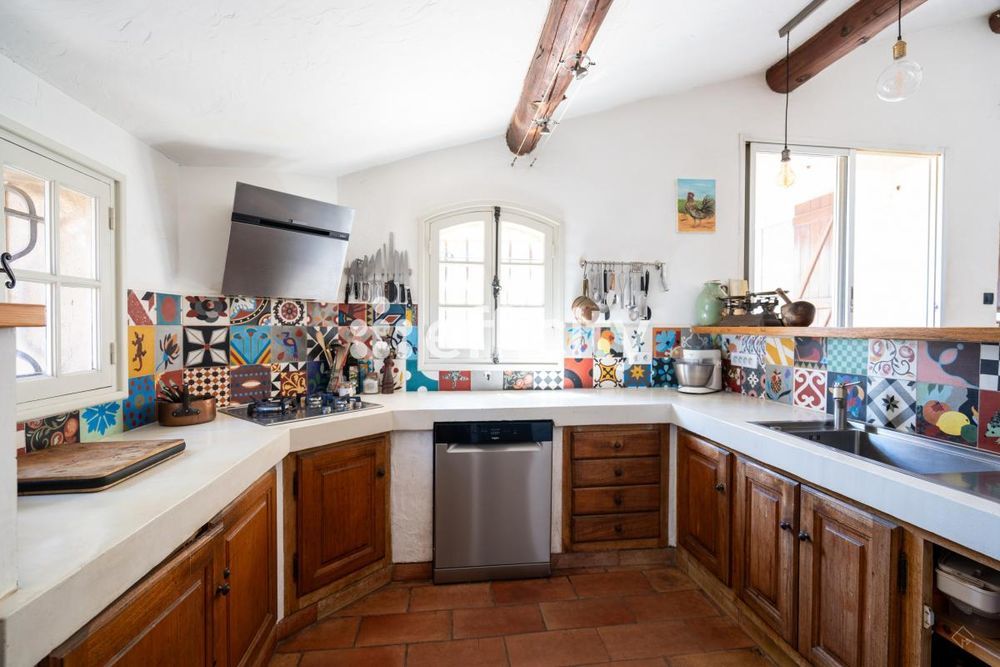 � vendre  Villa Le Plan-de-la-Tour (83120)