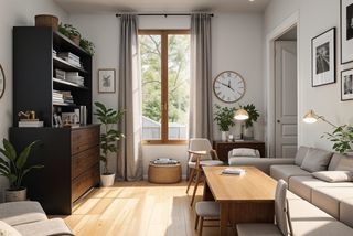  Maison � vendre 3 pi�ces 44 m�