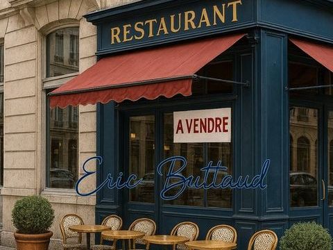 restaurant  licence 4 a vendre LYON 6EME ARRONDISSEMENT 319000 69006 Lyon 6eme arrondissement