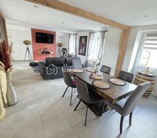  Propri�t�/ch�teau � vendre 5 pi�ces 121 m�