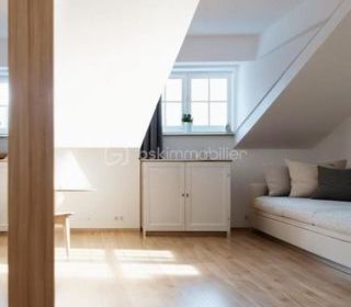  Appartement � vendre 2 pi�ces 21 m�