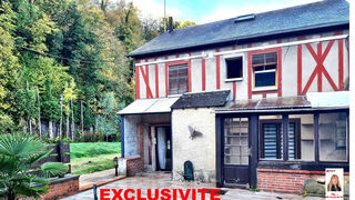  Maison � vendre 5 pi�ces 89 m�