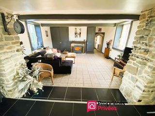  Maison � vendre 10 pi�ces 231 m�