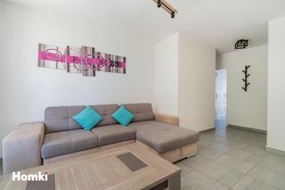  Appartement � vendre 3 pi�ces 52 m�