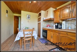  Maison � vendre 3 pi�ces 73 m�