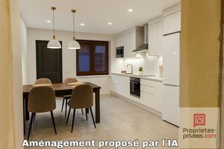  Maison � vendre 5 pi�ces 106 m�