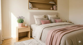  Appartement � vendre 3 pi�ces 65 m�