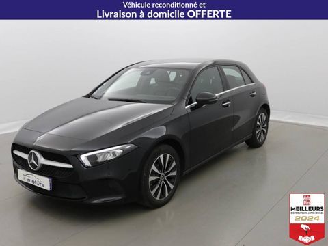 Mercedes Classe A 250 e 8G-DCT Progressive Line +Pack Premi 2021 occasion Lavau 10150