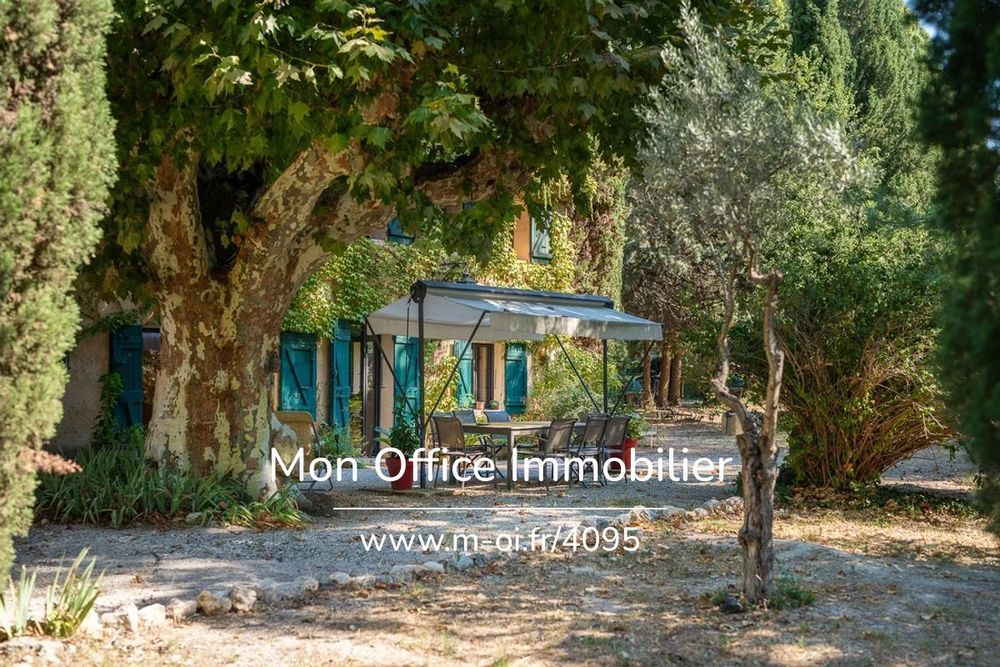 � vendre  Maison Les Milles (13290)