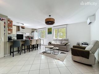  Appartement � vendre 4 pi�ces 74 m�