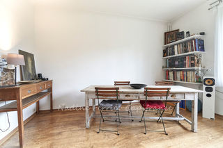  Appartement � vendre 4 pi�ces 92 m�