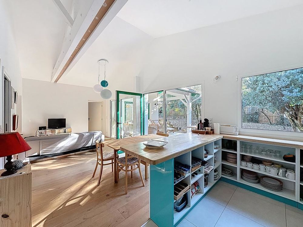 � vendre  Villa Arcachon (33120)