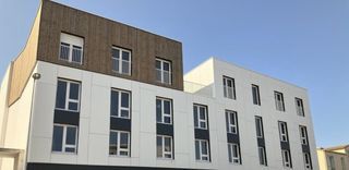  Appartement � vendre 1 pi�ce 24 m�