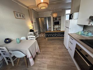  Maison � vendre 3 pi�ces 70 m�