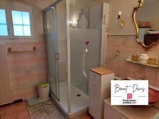  Maison � vendre 3 pi�ces 56 m�