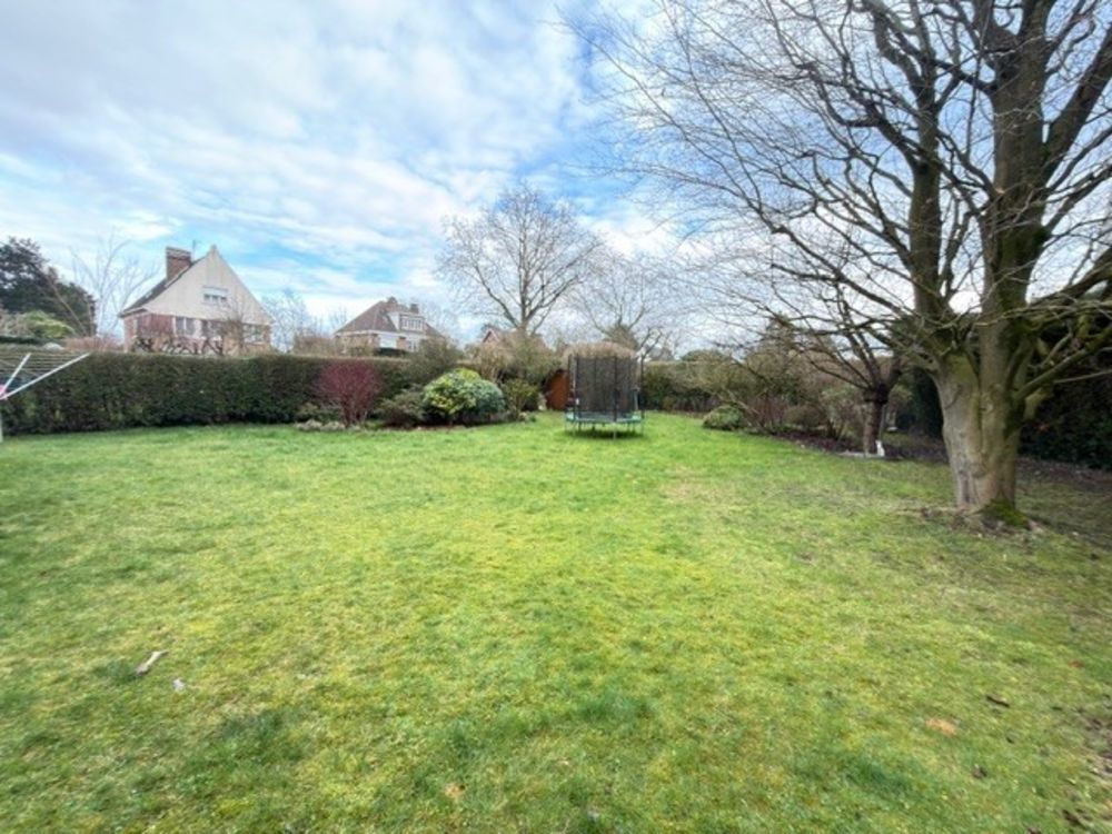 � vendre  Maison Marcq-en-Bar�ul (59700)