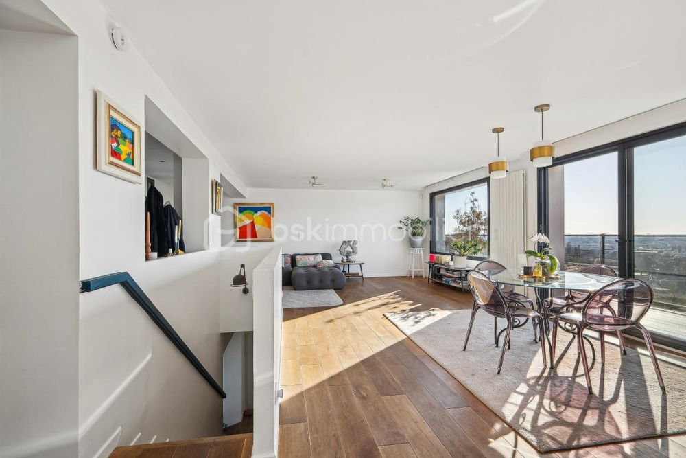 � vendre  Maison Le Plessis-Robinson (92350)