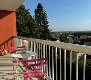  Appartement � vendre 4 pi�ces 89 m�