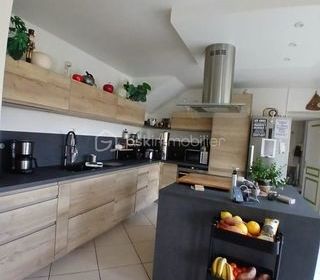  Maison � vendre 9 pi�ces 270 m�