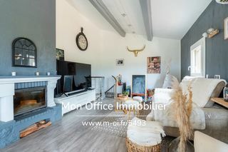  Maison � vendre 5 pi�ces 128 m�