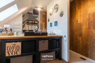  Loft � vendre 6 pi�ces 171 m�