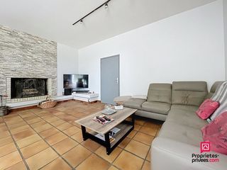  Maison � vendre 10 pi�ces 280 m�