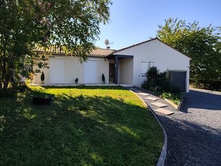  Maison � vendre 5 pi�ces 119 m�