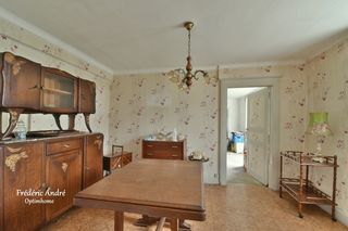  Maison � vendre 7 pi�ces 145 m�