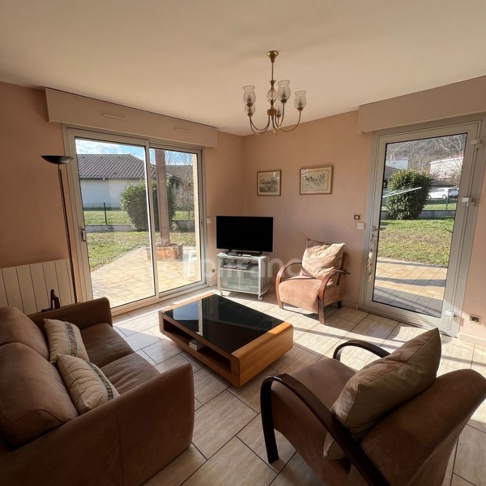 � vendre  Maison Divonne-les-Bains (01220)