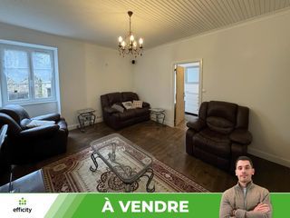  Maison � vendre 4 pi�ces 66 m�