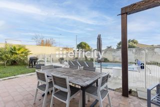  Villa � vendre 7 pi�ces 284 m�