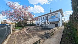  Maison � vendre 4 pi�ces 84 m�