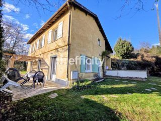  Maison � vendre 6 pi�ces 150 m�