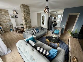  Appartement � vendre 4 pi�ces 67 m�