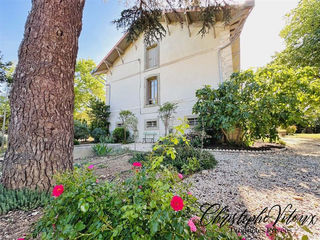  Propri�t�/ch�teau � vendre 7 pi�ces 240 m�