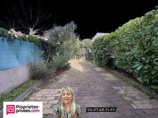  Maison � vendre 4 pi�ces 75 m�