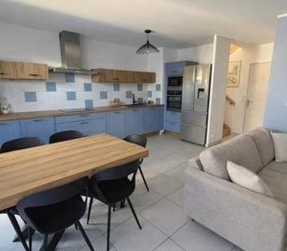  Maison � vendre 5 pi�ces 89 m�