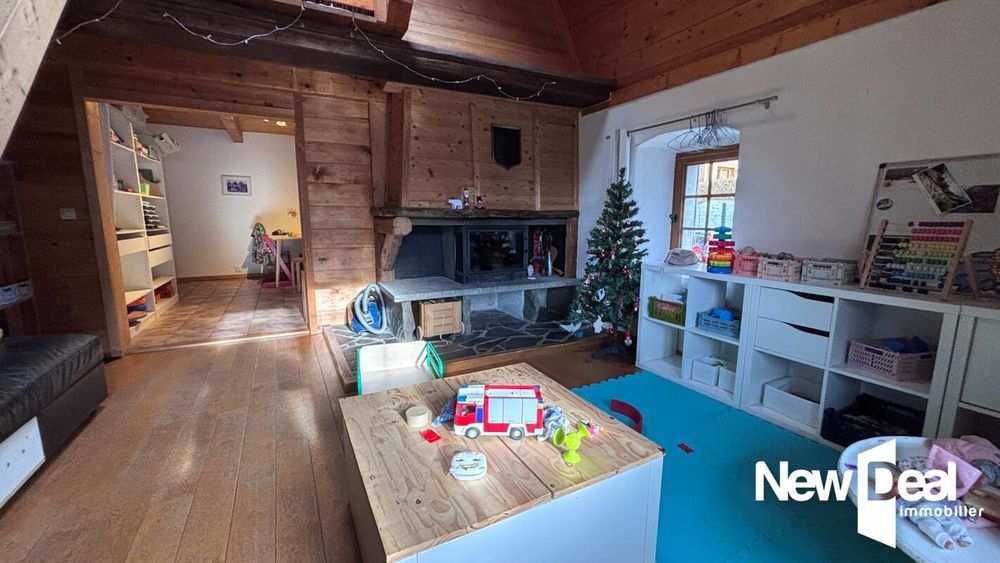 � vendre  Appartement Chamonix-Mont-Blanc (74400)