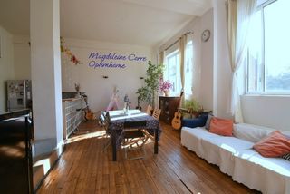  Appartement � vendre 4 pi�ces 123 m�