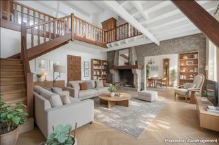  Maison � vendre 6 pi�ces 211 m�