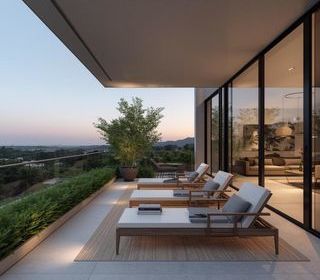  Appartement � vendre 3 pi�ces 61 m�