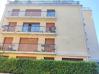  Appartement � vendre 3 pi�ces 38 m�