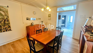  Maison � vendre 3 pi�ces 94 m�