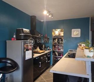  Maison � vendre 5 pi�ces 108 m�