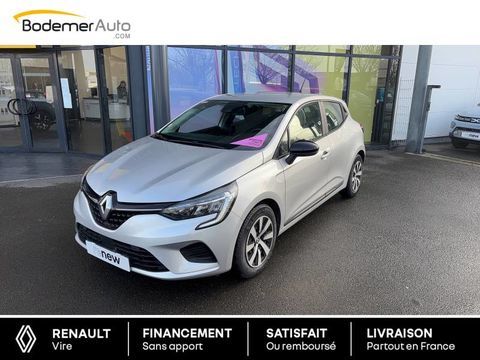 Renault Clio TCe 90 Equilibre 2023 occasion Vire 14500