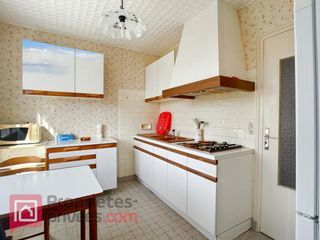  Maison � vendre 4 pi�ces 98 m�