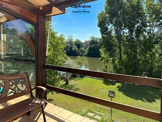  Maison � vendre 9 pi�ces 190 m�