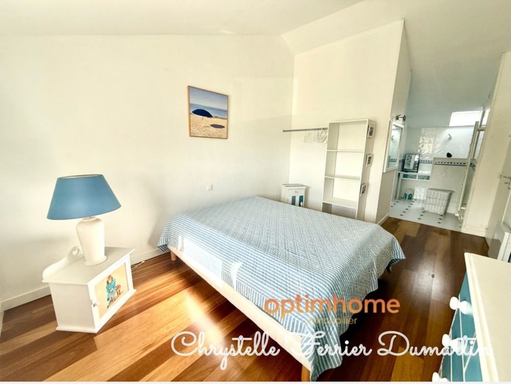 � vendre  Maison Saint-Georges-d'Ol�ron (17190)