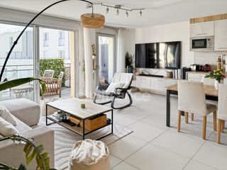  Appartement � vendre 3 pi�ces 64 m�